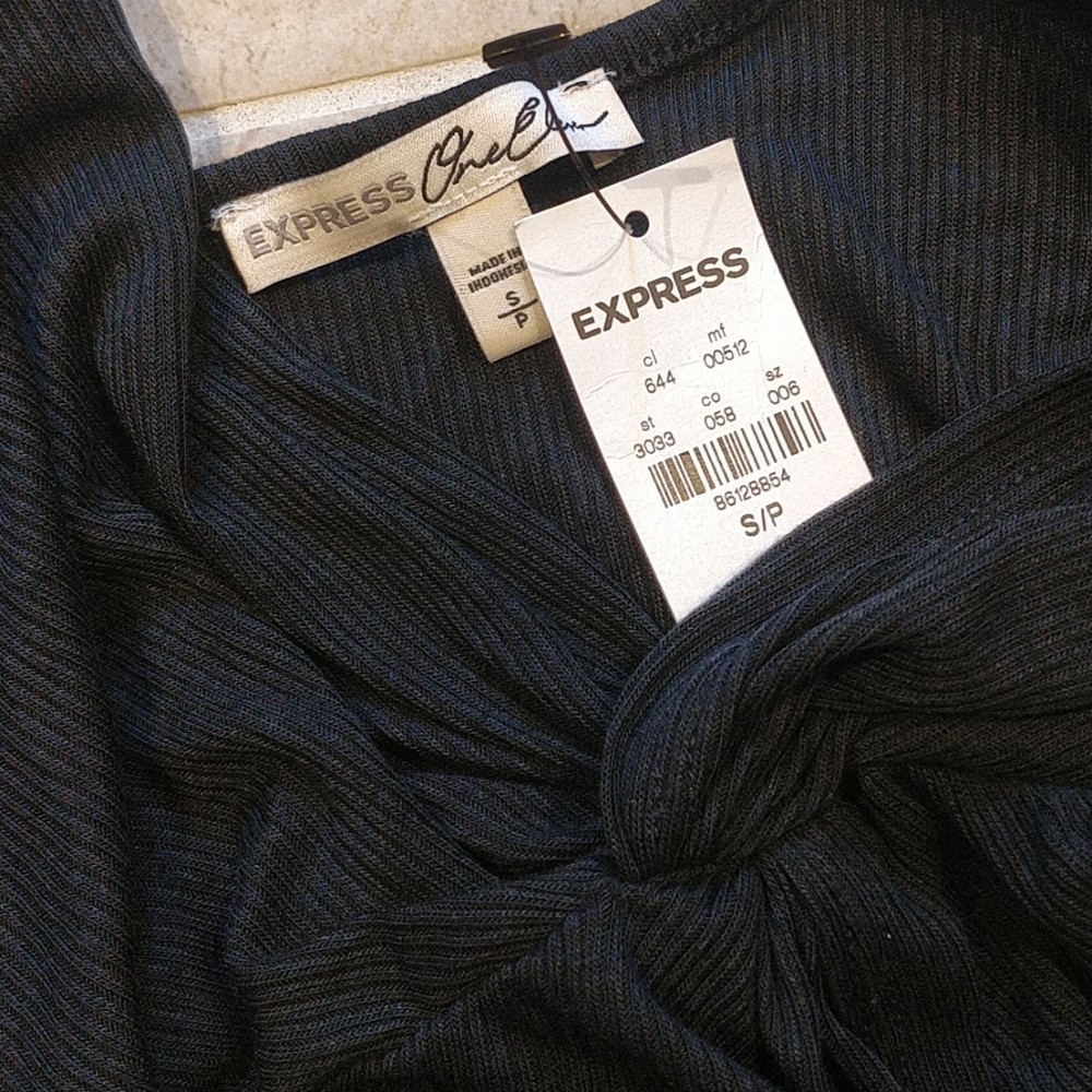 Express Tank Top - Picture 6 of 6